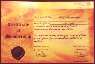 Eema 2010-11